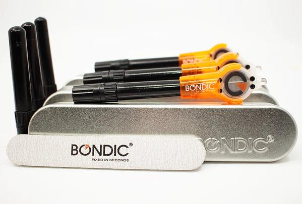 Bondic Throw Your Super Glue Away And Fix Virtually Anything!