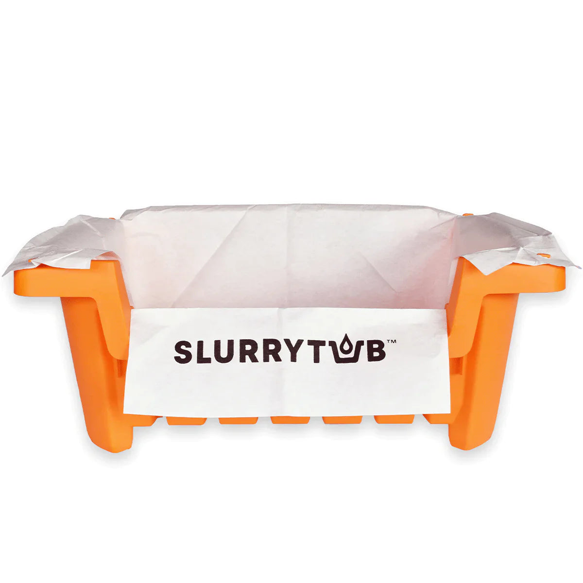 SLURRYTUB Trade Kit Single Tub With 24 Filters Direct Bargain