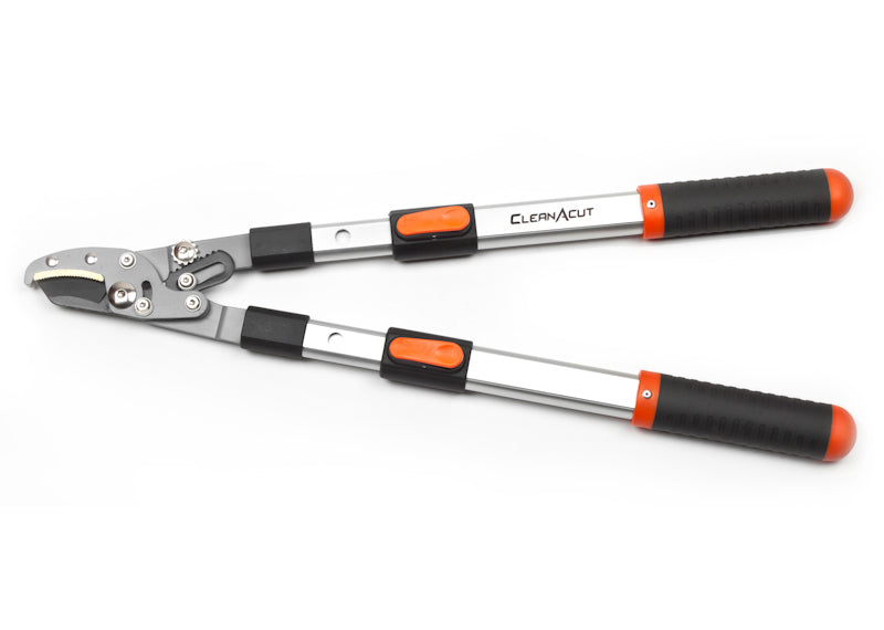 Lopper Geared Anvil With Extendable Handles For Removing Smaller Bra