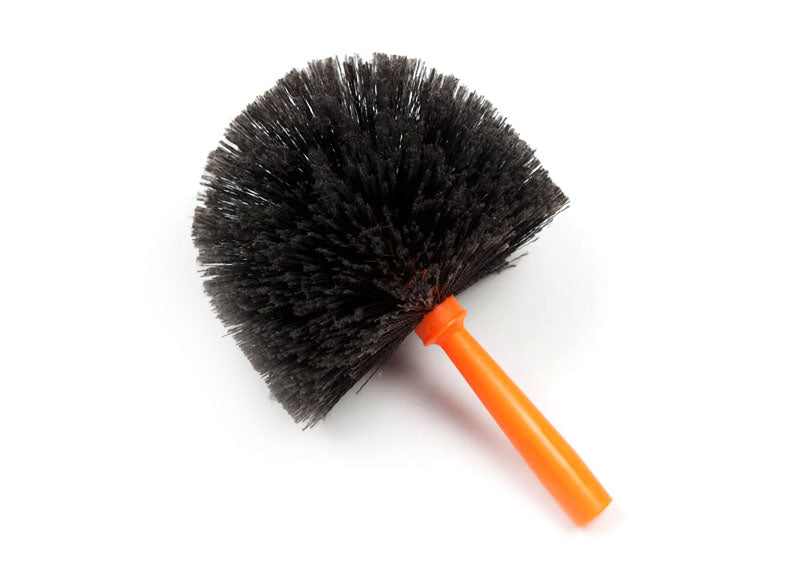 Cobweb Brush Attach To High Reach Extension Pole Direct Bargain
