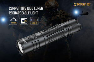 what's the difference between a torch and a flashlight?