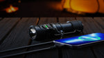 Wuben L1 Dual Light Source 600 Lumen 350 Metre Flashlight