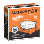 SLURRYTUB Trade Filter Pack 24