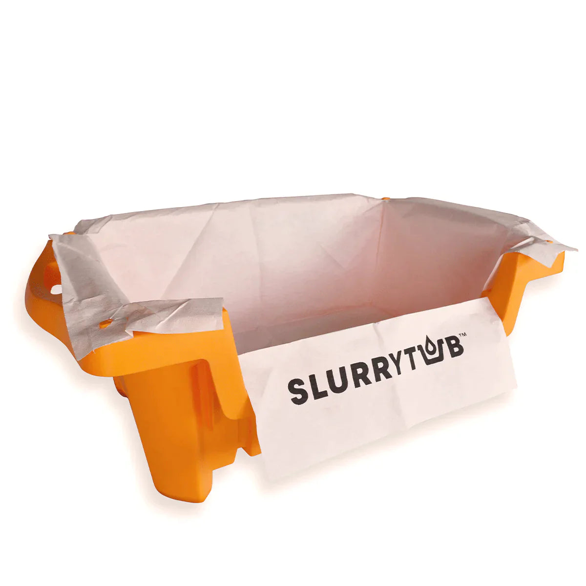 SLURRYTUB Trade Twin Pack Kit -2 Tubs With 24 Filters