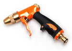 Hose Nozzle - Adjustable Trigger Spay  Nozzle
