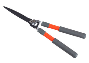 Hedge Shears - 200mm Gear Action - Wavy Blade
