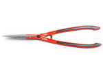 Hedge Shears - 2 Handed Topiary Shears - 240mm Blades