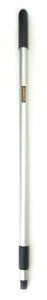 High Reach Telescopic Cleaning Pole Extends 750mm up to 1.35 Metres