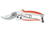 Secateur - Silver Series Bypass Secateurs Smoother Action V Spring