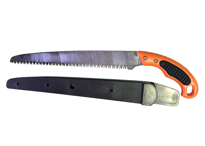 Pruning Saw - 300mm Blade with Sheath