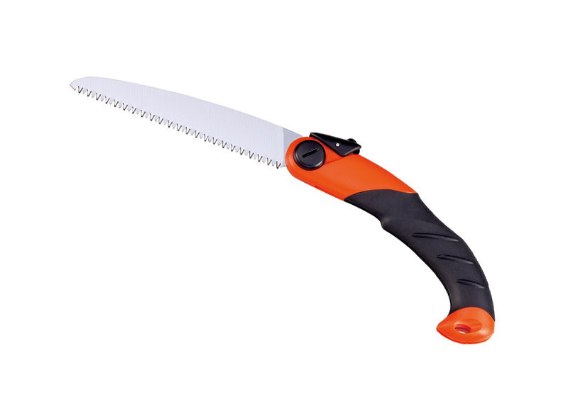 Pruning Saw - 180mm Folding Blade