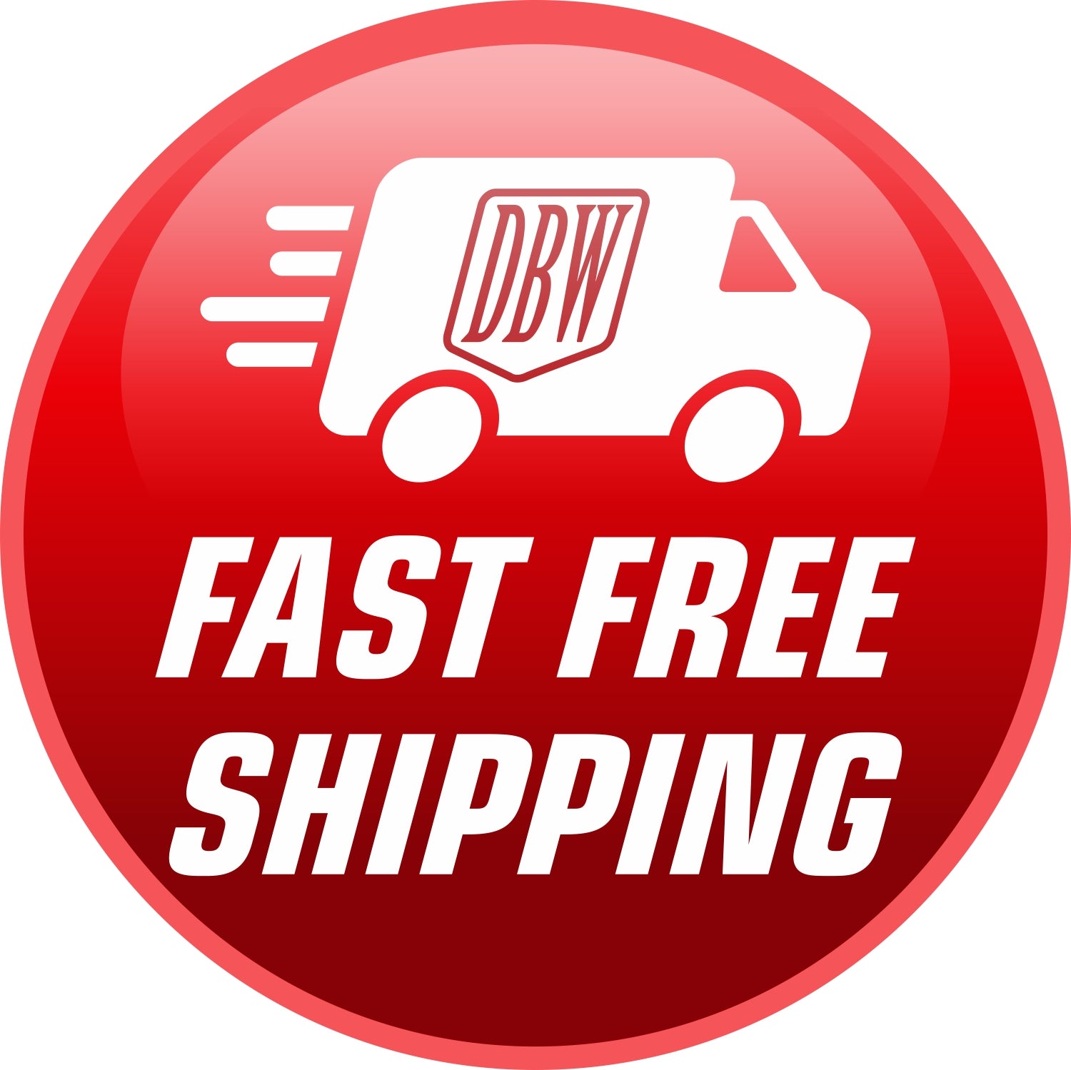 Free Shipping On All Orders