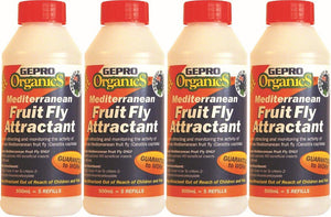 West Australian Mediterranean Fruit Fly Bait 20 Refills