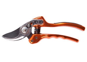 Secateur - Luxury Anodised Bypass Secateurs