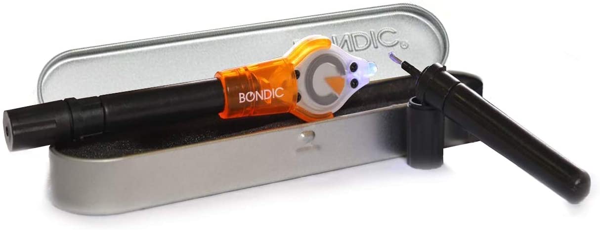 Bondic® - Refill 10 x 4 Gram - The Original Worlds First Liquid