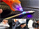 Bondic® - LED UV Liquid Plastic Welding Starter Kit  - 5 Refills Super Special